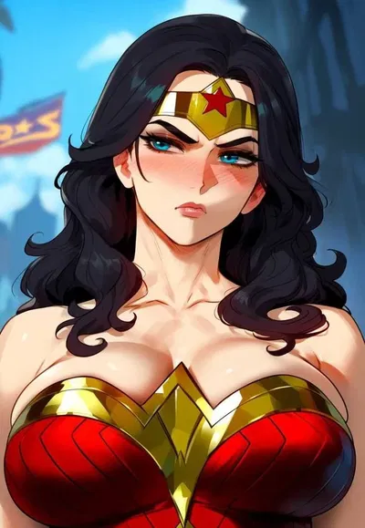 Diana Prince