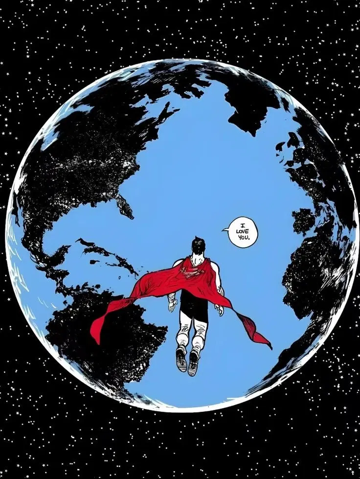 Superhero Life: Origin Story RPG