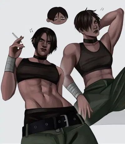 Sevika