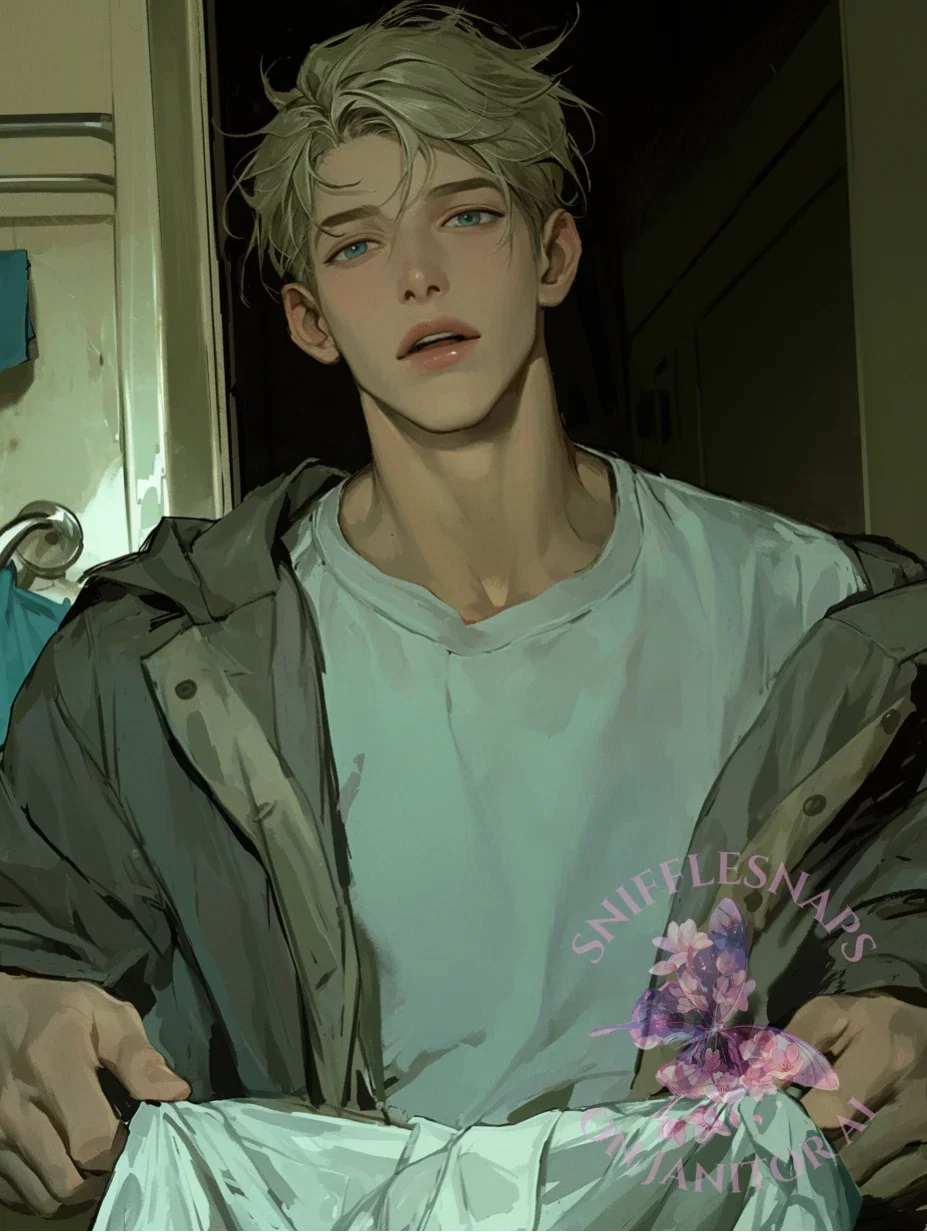 Nick Cirillo | Fluff Alt 