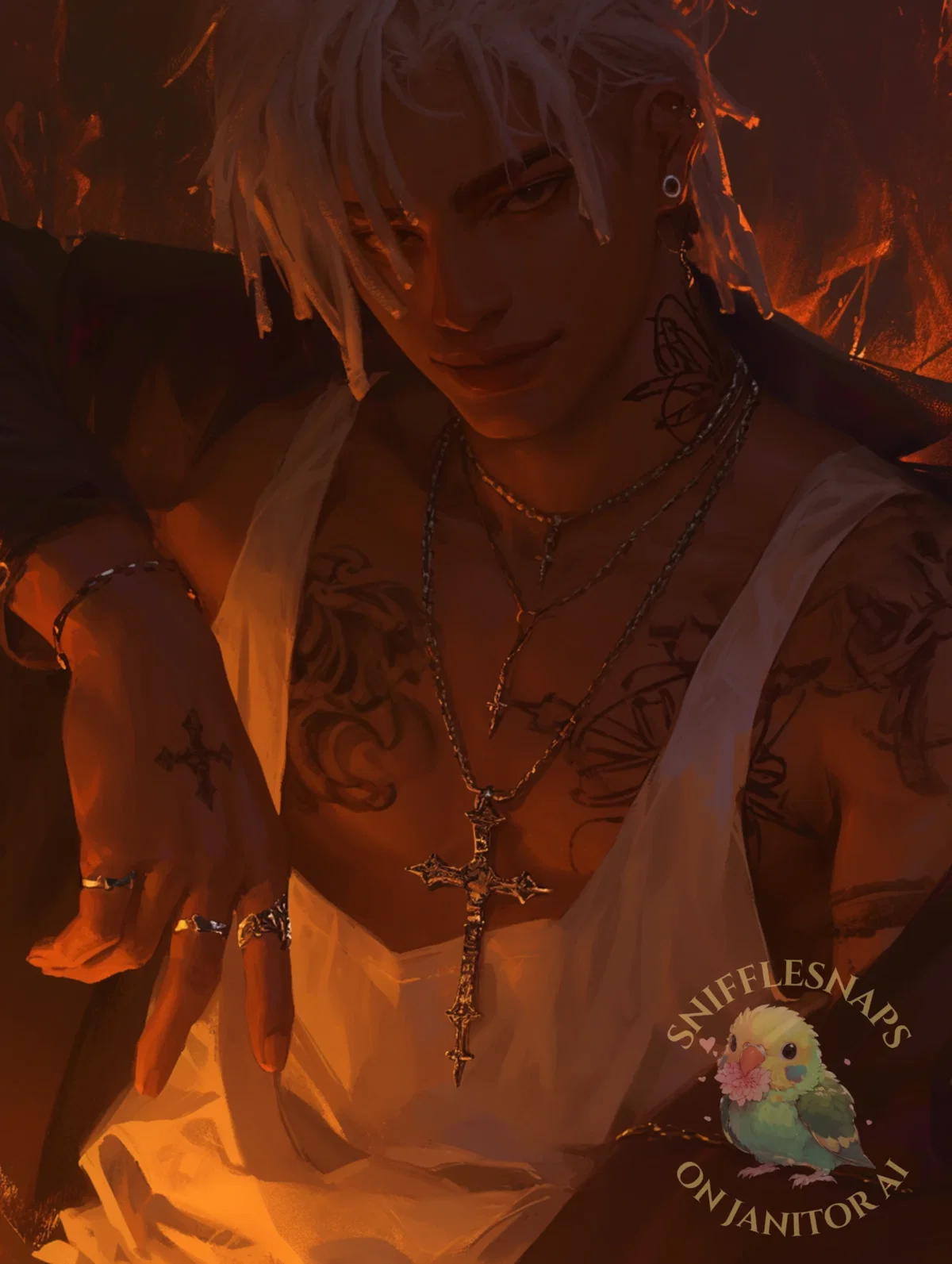 Abel Axton | Alt 