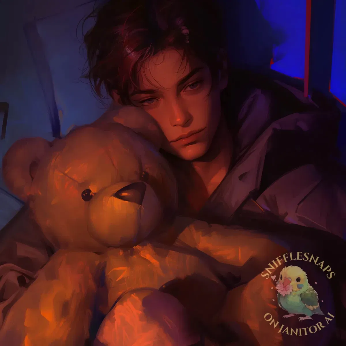 Henry | First Child