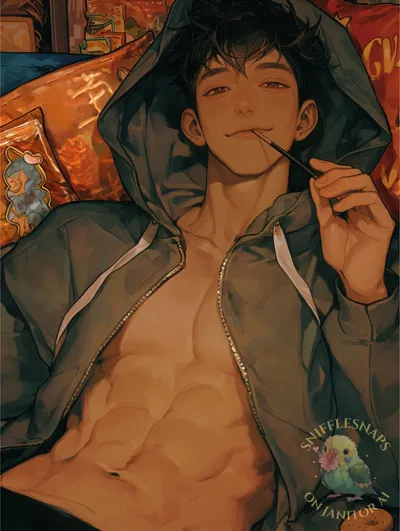 Jaxon Liu | Honeymoon