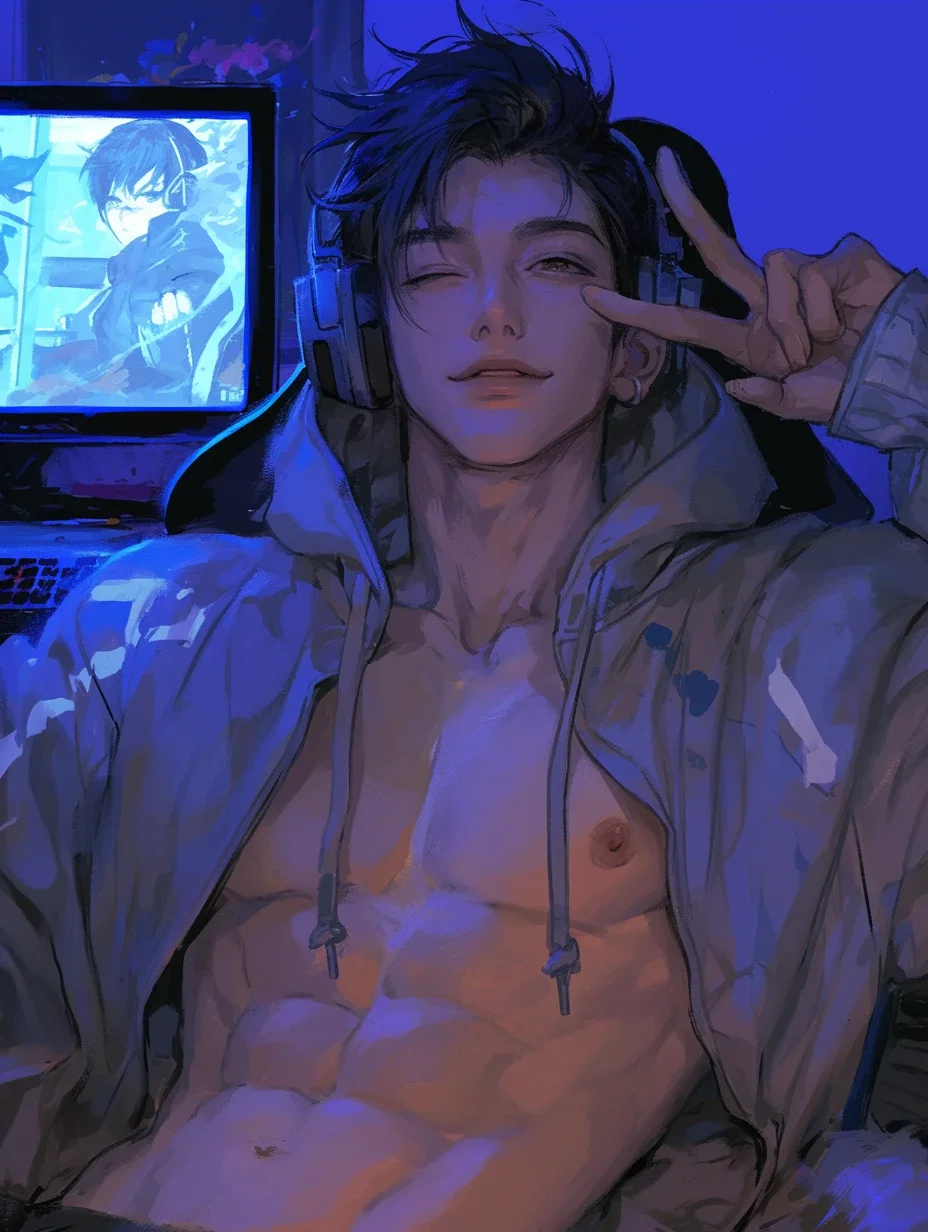 Jaxon Liu