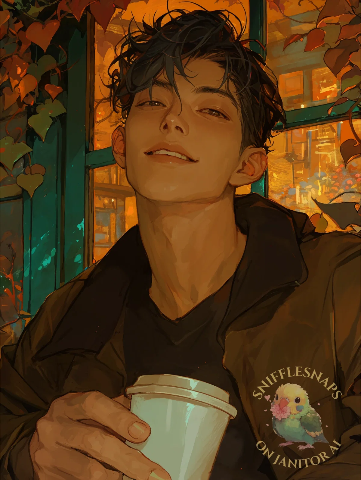 Jaxon Liu | Alt 2