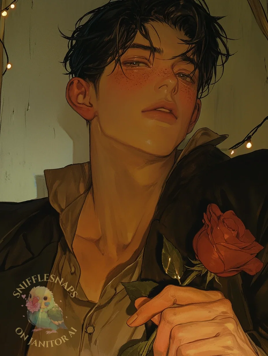 Alex Dean | Alt 