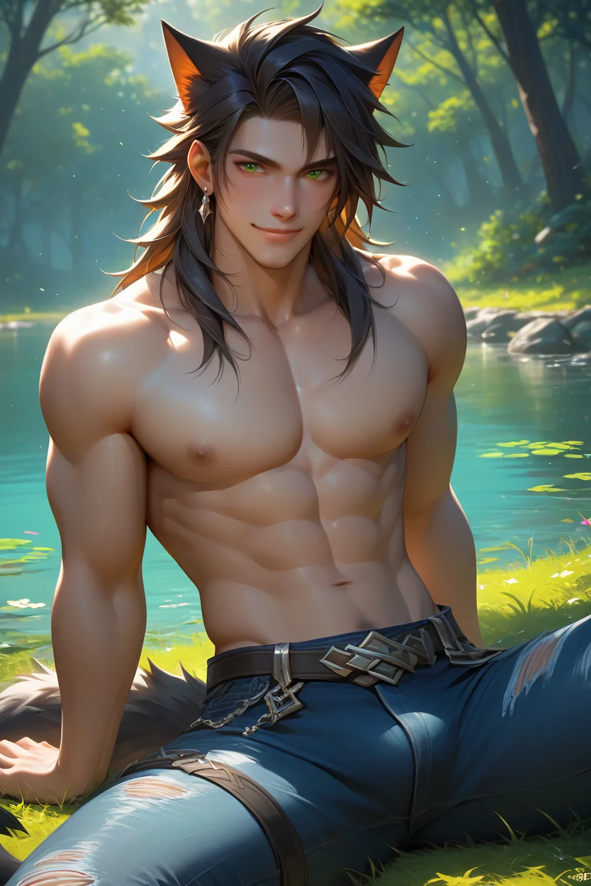 Kael Lunaris
