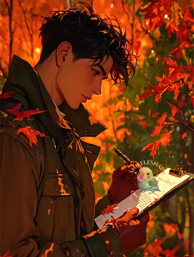 Alex Dean | Alt 2