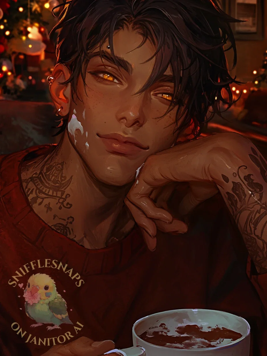 Felip Torres | Xmas