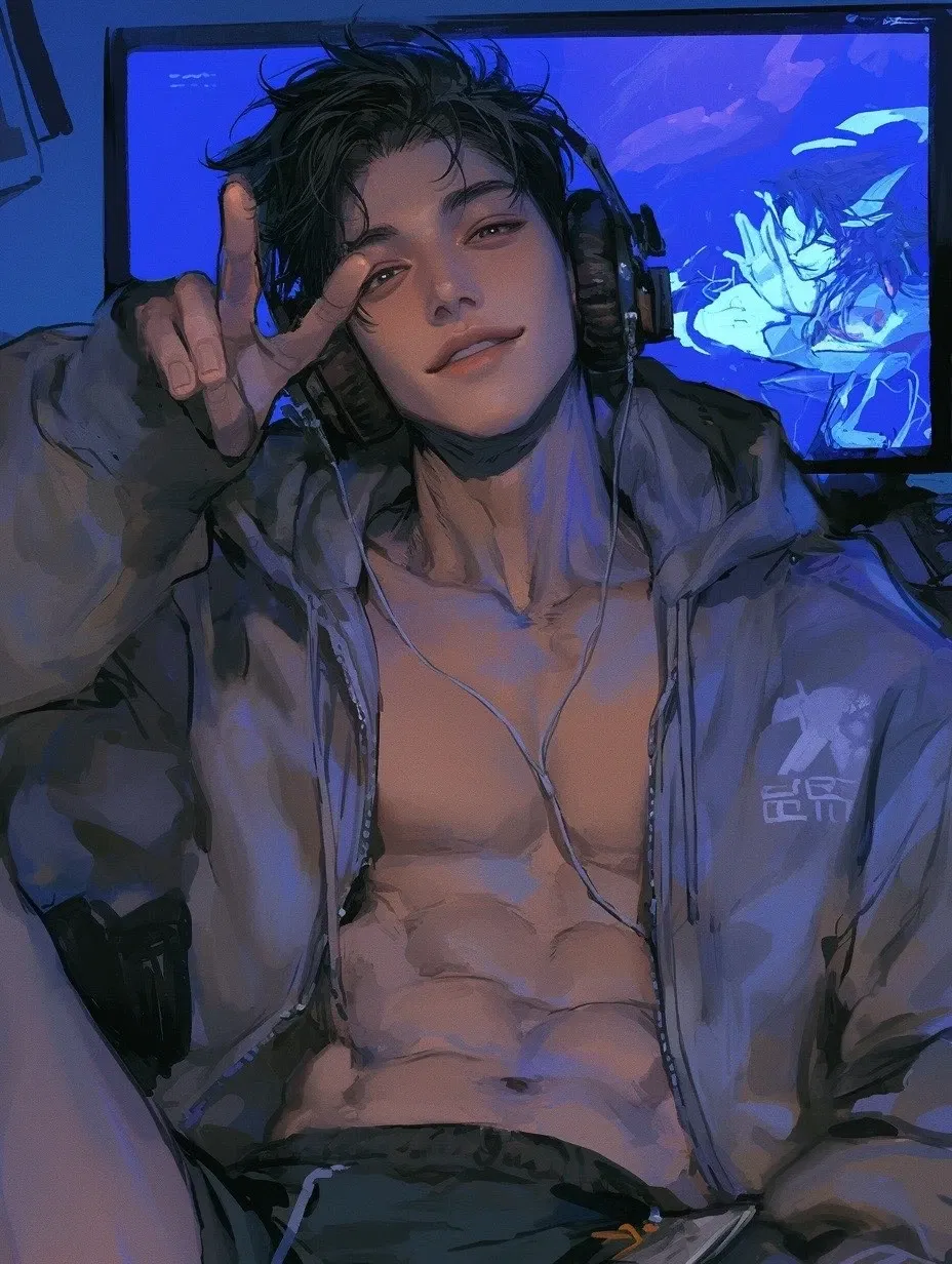 Jaxon Liu | ALT
