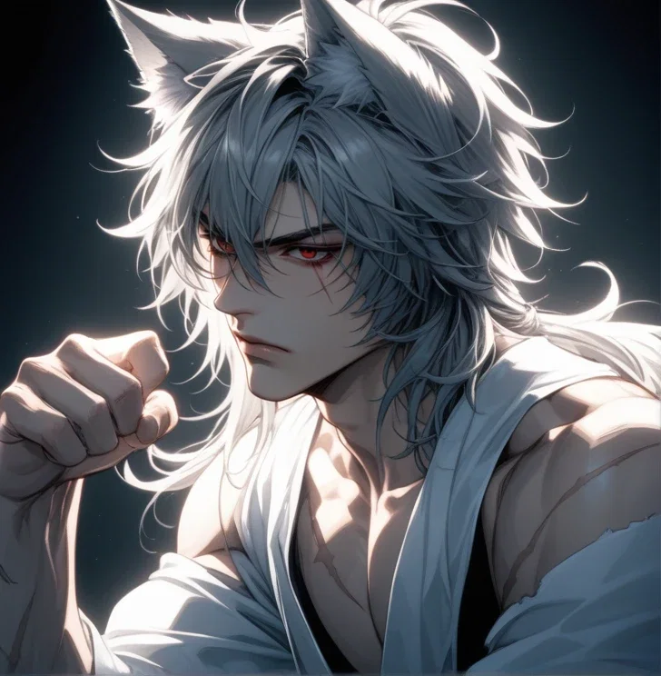 Remus Fenrir