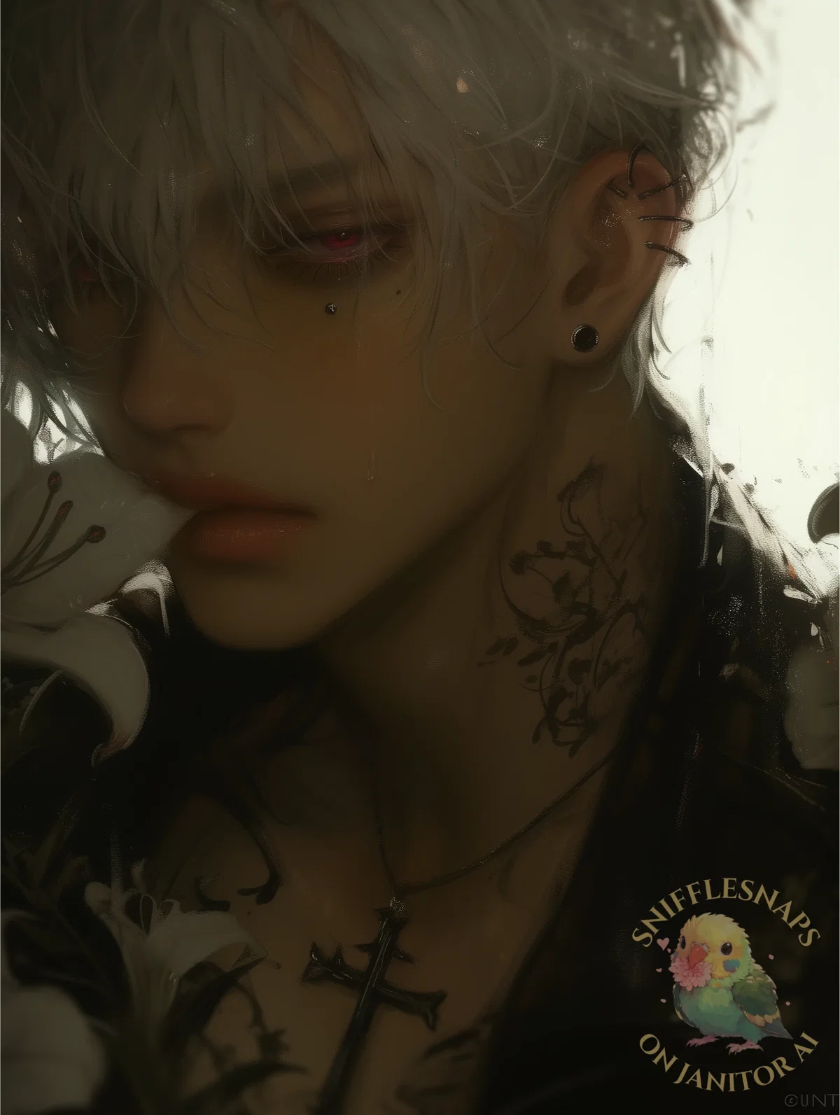 Cain Axton | Wedding