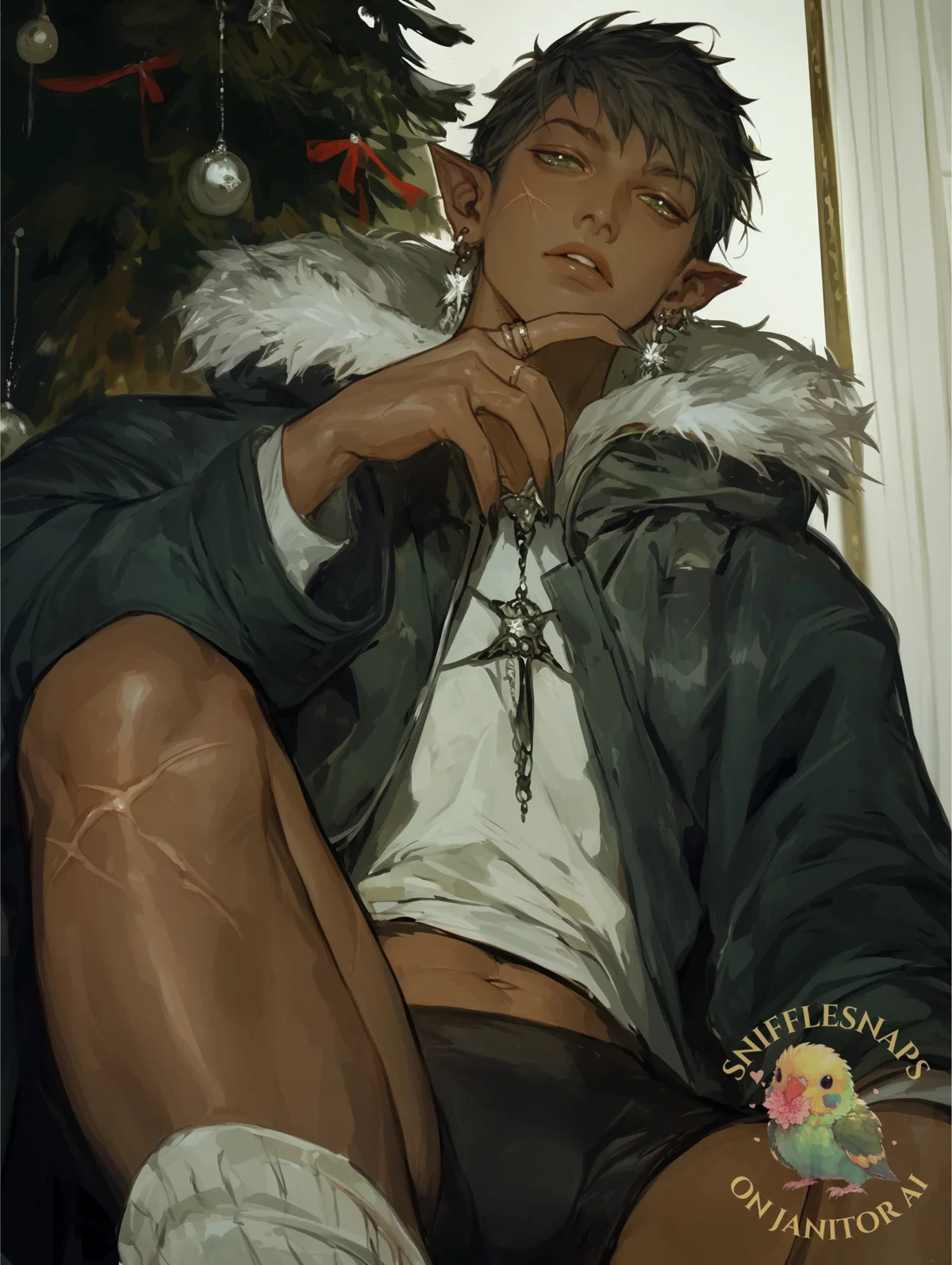 Sylvan Haethe