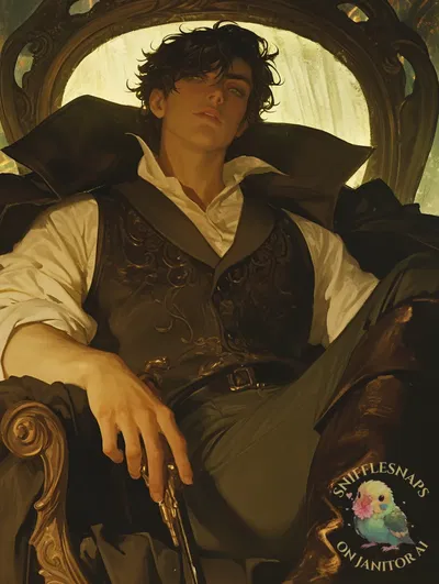 Reuben LeFroy