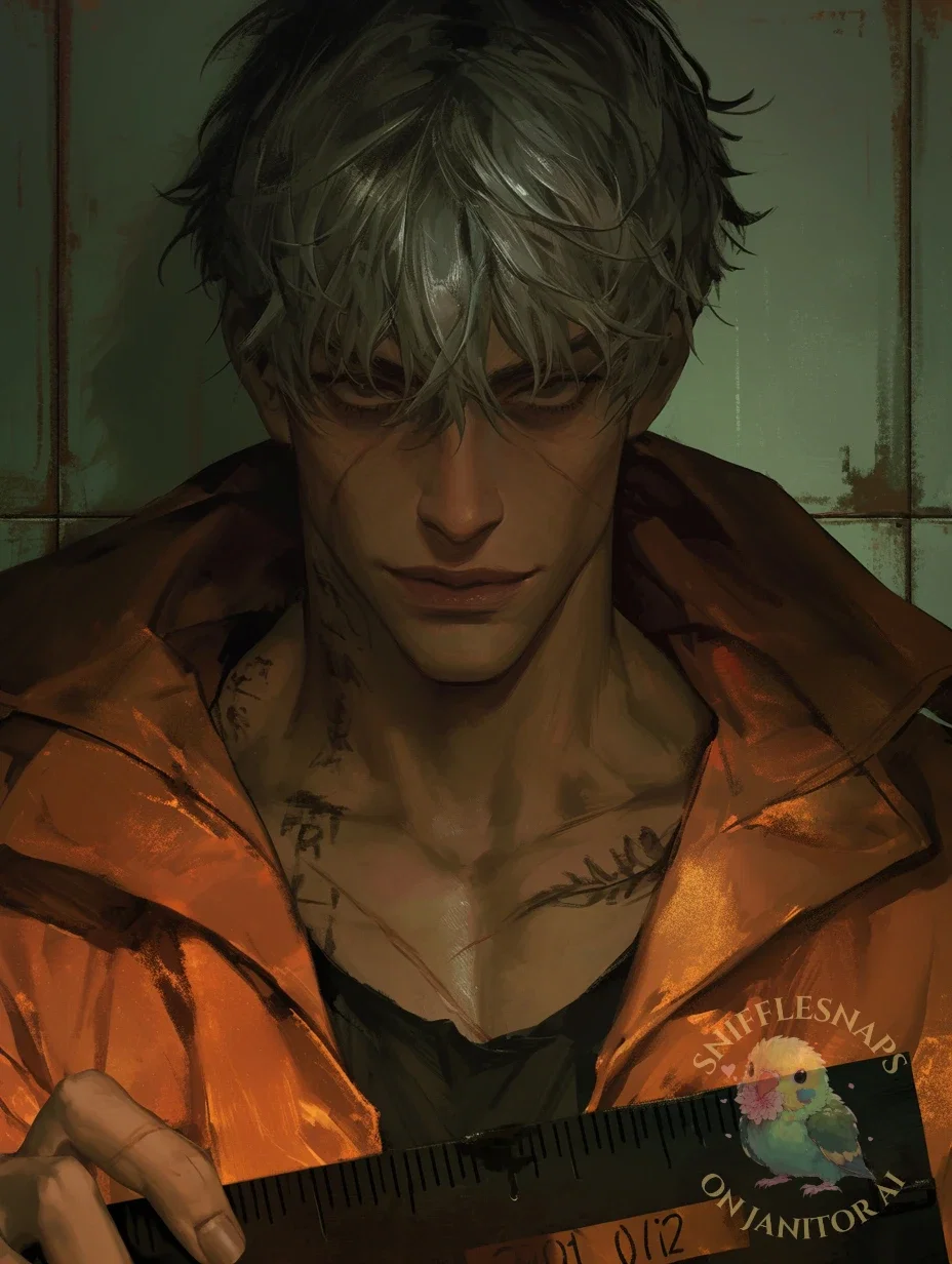 Prisoner/Patient#1: Null
