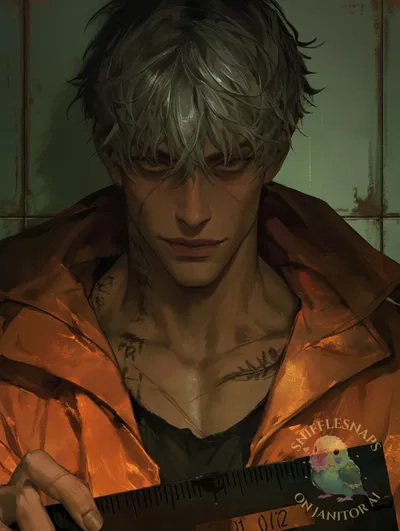 Prisoner/Patient#1: Null