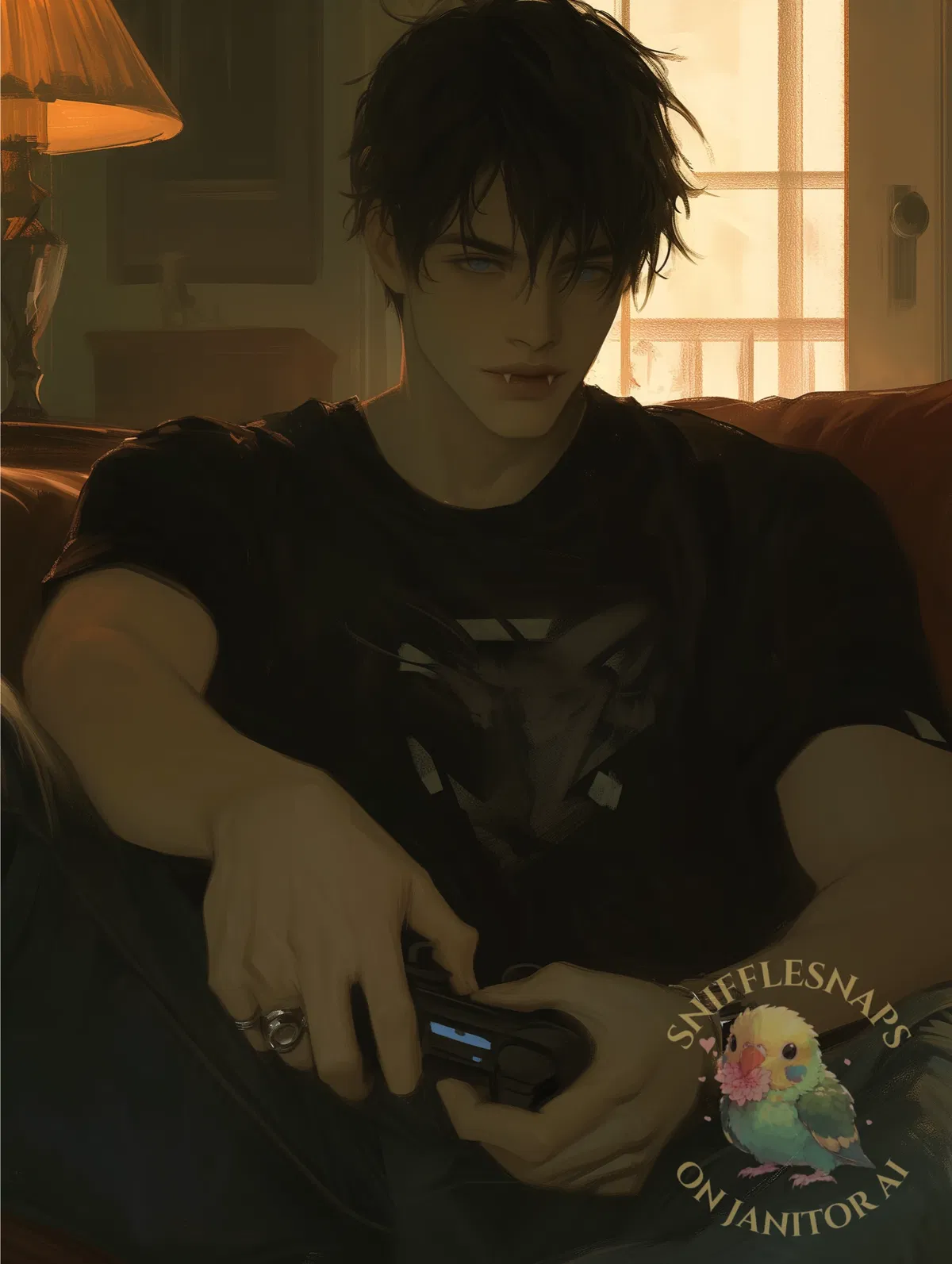 Ethan Forte