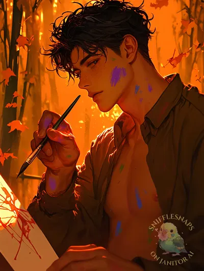 Alex Dean | Alt 3