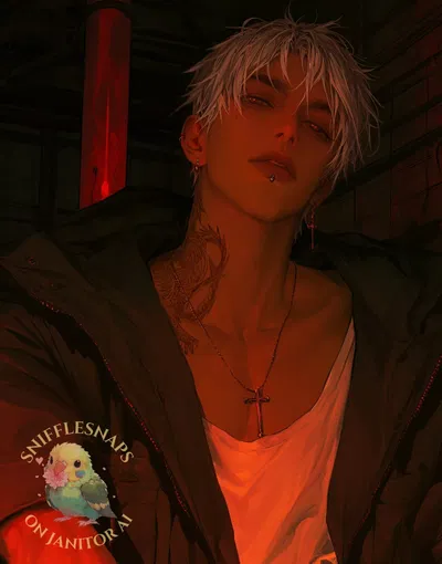 Cain Axton | PTSD
