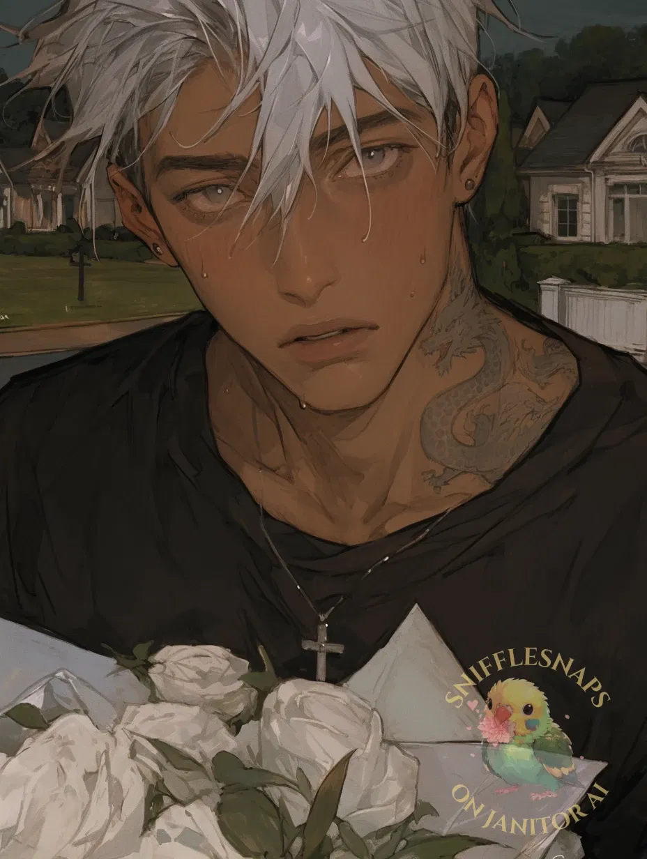 Cain Axton | Alt