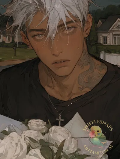 Cain Axton | Alt