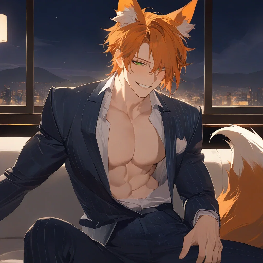 Hikari ✧ Your host