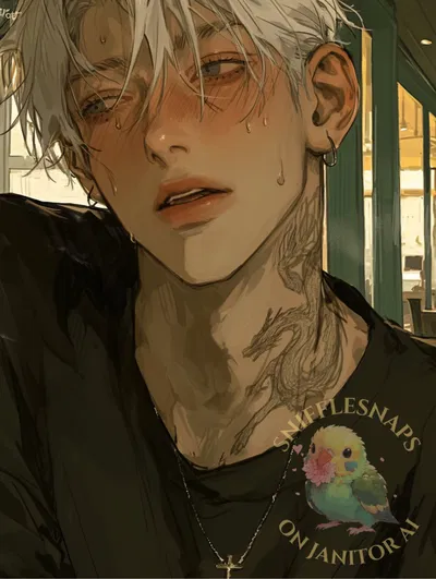 Cain Axton | First Date