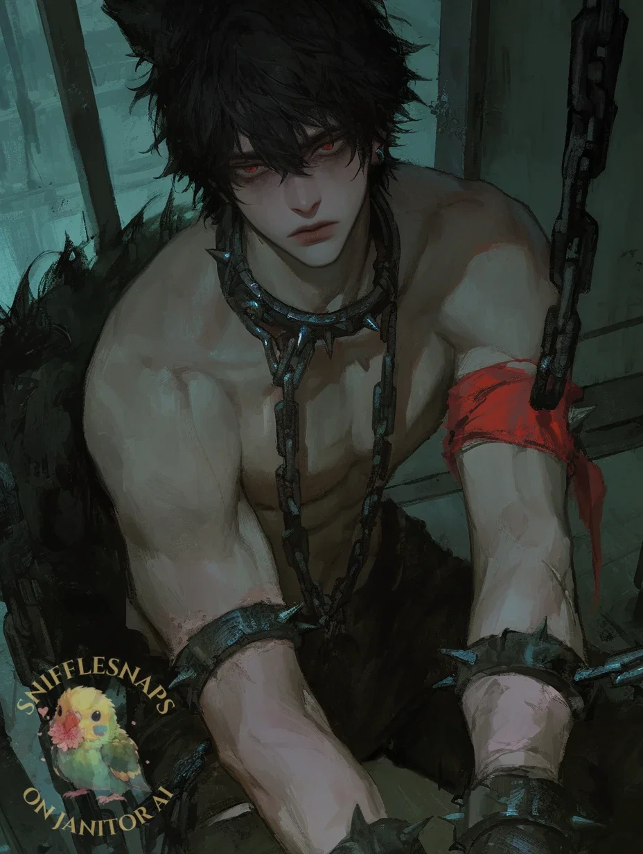 Draven Fenrir
