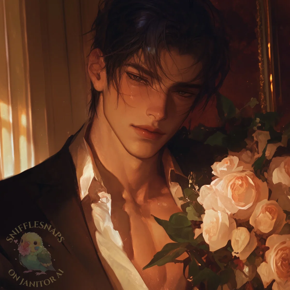 Jaxon Liu | Wedding