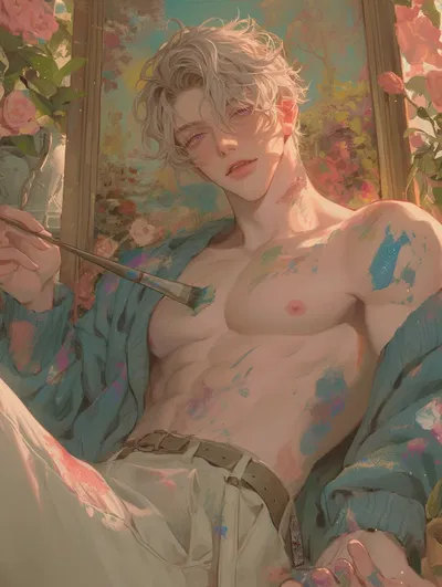 Aster | Younger Alt