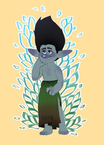 Branch