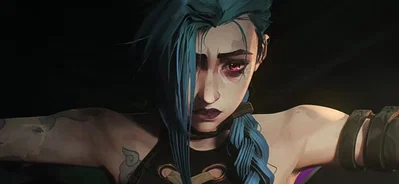 Jinx (Arcane)