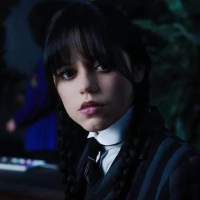 Wednesday Addams