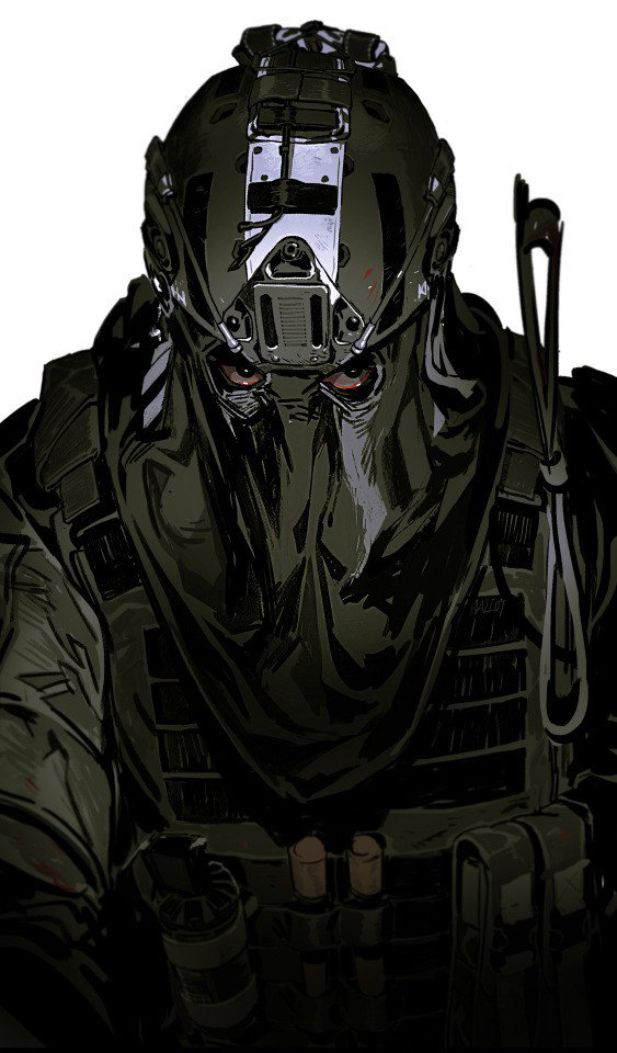 Hostile! Konig (UPDATED)