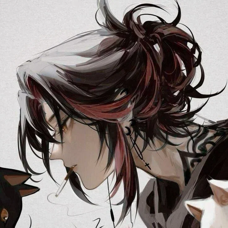 Hael [Cold Skater,  , Bl]