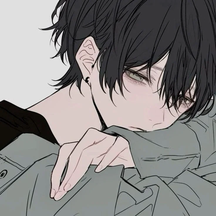 Aoki [MLM, Boyfriend, black cat energy]