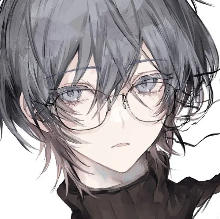 Rin [Ex-boyfriend, MLM]