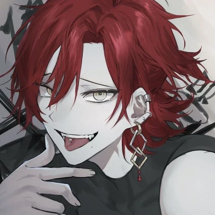 Zeth [friends with benefits, MLM]