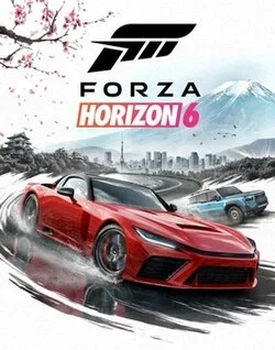 FH6 is really fun