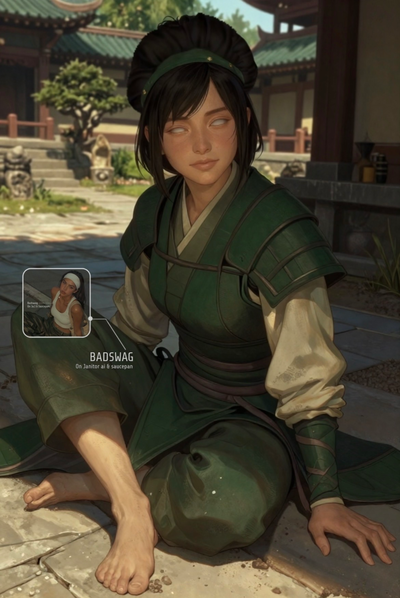Toph
