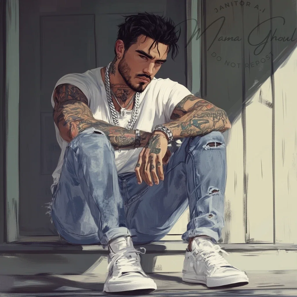 Miguel "Havana" DeSantos