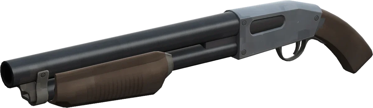 Shotgun