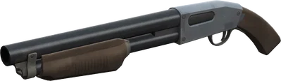 Shotgun