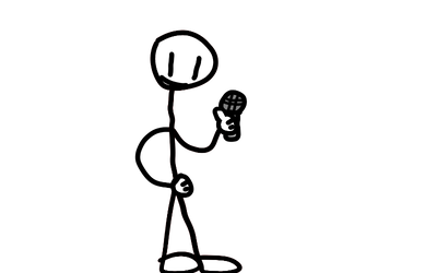 Mr. S /Stickguy stickman stickington 