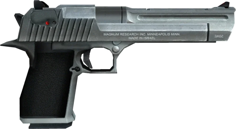 Deagle