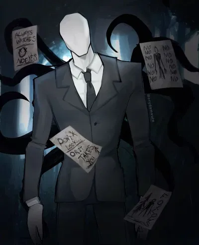 Slenderman