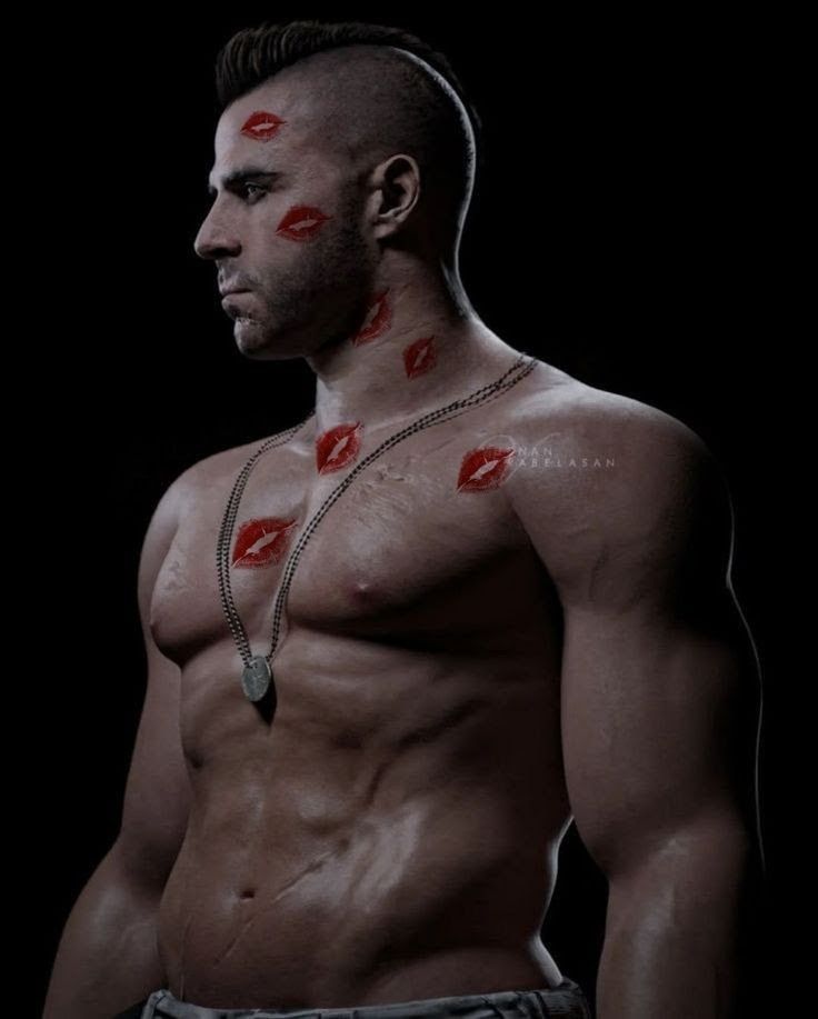 John Soap MacTavish
