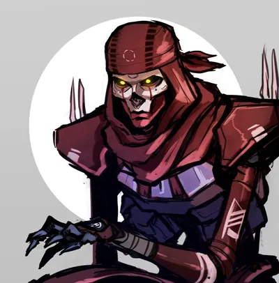 Revenant