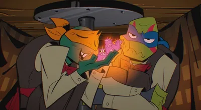 Leo (Ft. Dr. feelings (Mikey))