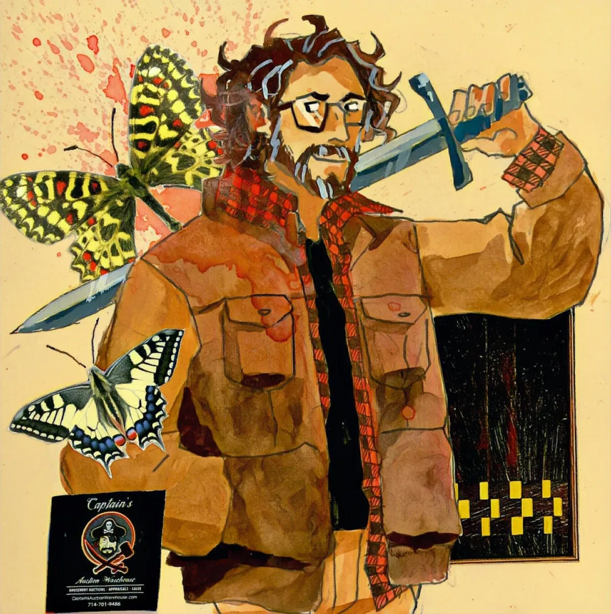 Benjamin Kondraki